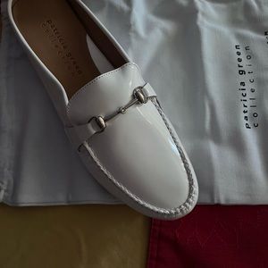 Madison slip on mule driver